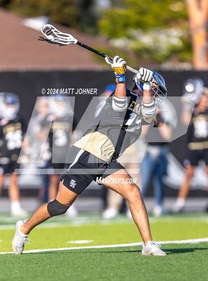 Thumbnail 2 in Santa Margarita @ Servite photogallery.