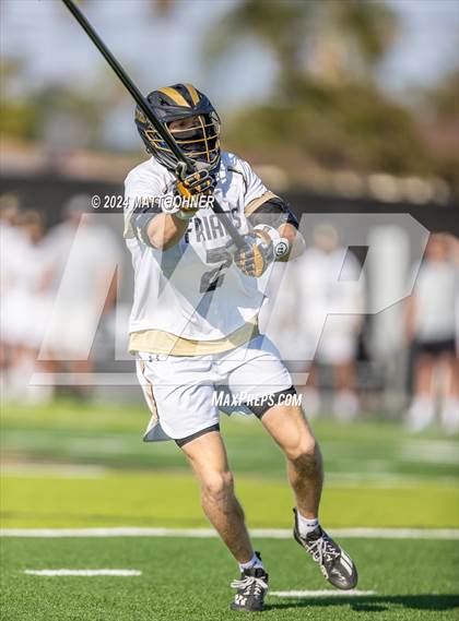 Thumbnail 1 in Santa Margarita @ Servite photogallery.