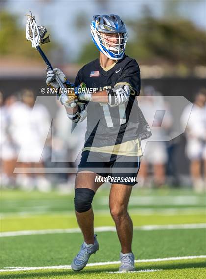 Thumbnail 1 in Santa Margarita @ Servite photogallery.