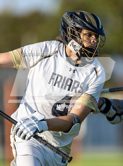 Thumbnail 1 in Santa Margarita @ Servite photogallery.
