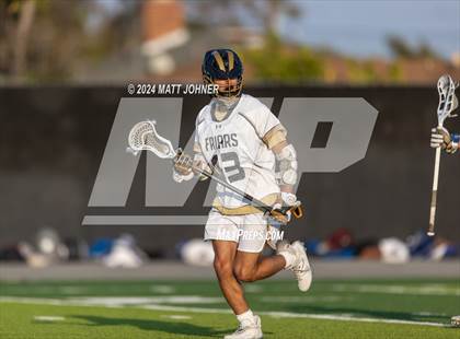 Thumbnail 3 in Santa Margarita @ Servite photogallery.