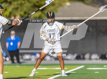 Thumbnail 1 in Santa Margarita @ Servite photogallery.
