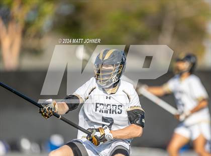 Thumbnail 1 in Santa Margarita @ Servite photogallery.