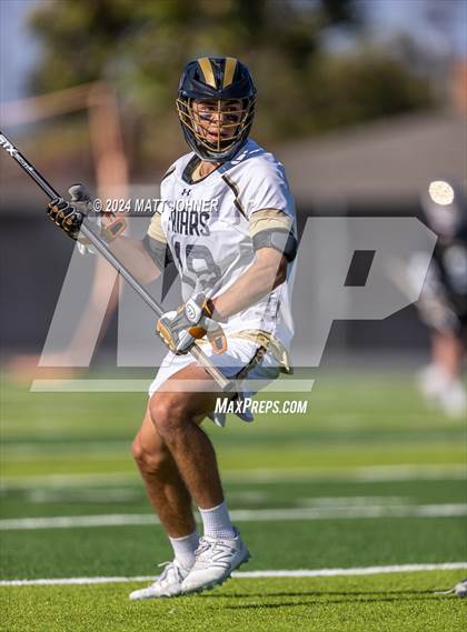 Thumbnail 1 in Santa Margarita @ Servite photogallery.