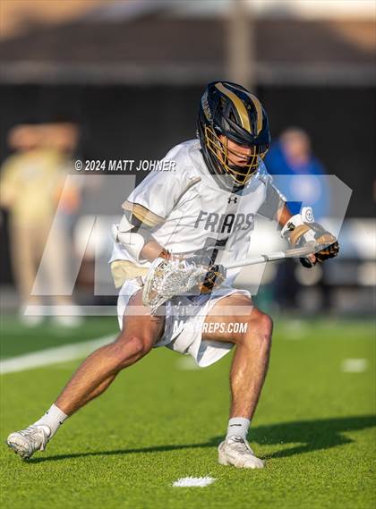 Thumbnail 1 in Santa Margarita @ Servite photogallery.