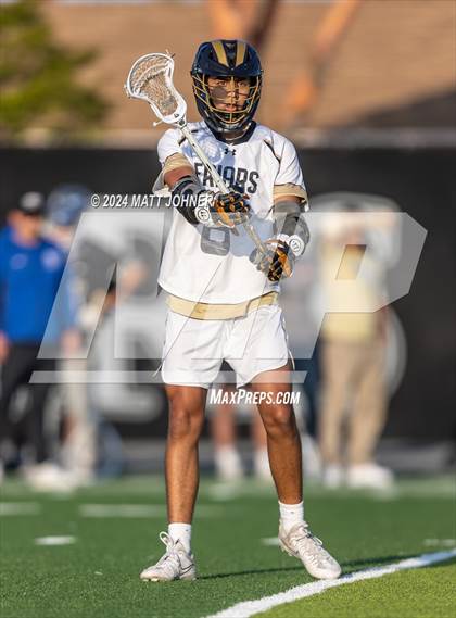 Thumbnail 1 in Santa Margarita @ Servite photogallery.