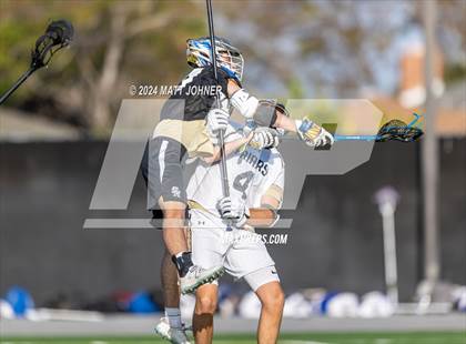 Thumbnail 2 in Santa Margarita @ Servite photogallery.