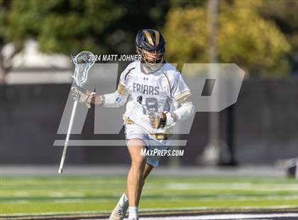 Thumbnail 2 in Santa Margarita @ Servite photogallery.