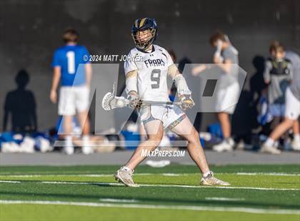 Thumbnail 2 in Santa Margarita @ Servite photogallery.