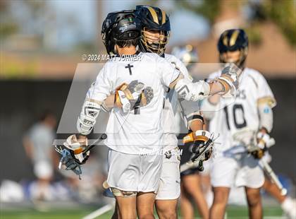 Thumbnail 1 in Santa Margarita @ Servite photogallery.