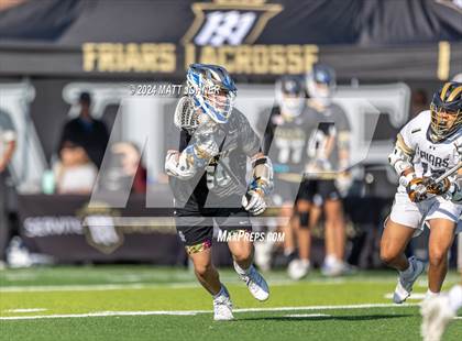 Thumbnail 2 in Santa Margarita @ Servite photogallery.