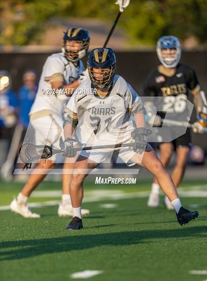 Thumbnail 2 in Santa Margarita @ Servite photogallery.