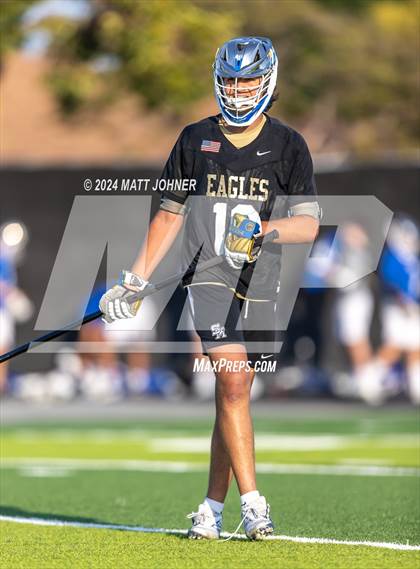 Thumbnail 1 in Santa Margarita @ Servite photogallery.