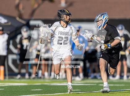 Thumbnail 3 in Santa Margarita @ Servite photogallery.