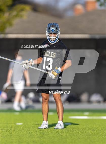 Thumbnail 2 in Santa Margarita @ Servite photogallery.