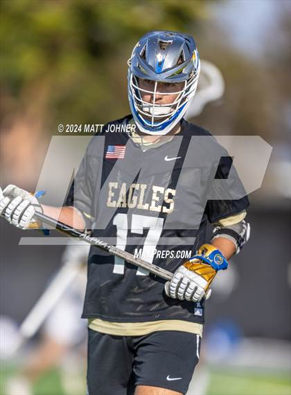 Thumbnail 2 in Santa Margarita @ Servite photogallery.