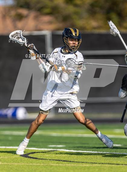 Thumbnail 1 in Santa Margarita @ Servite photogallery.