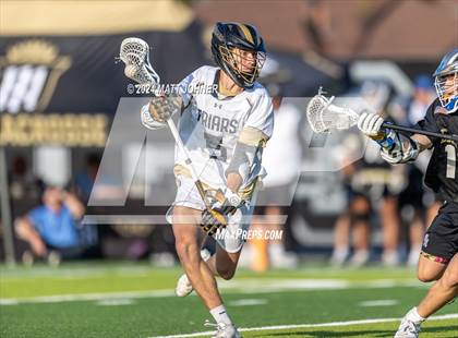 Thumbnail 1 in Santa Margarita @ Servite photogallery.