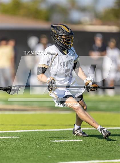 Thumbnail 3 in Santa Margarita @ Servite photogallery.