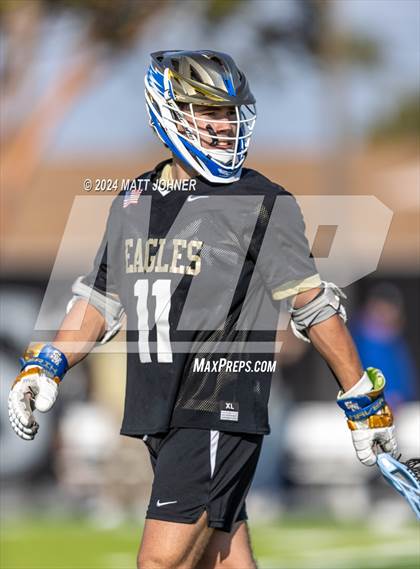Thumbnail 2 in Santa Margarita @ Servite photogallery.