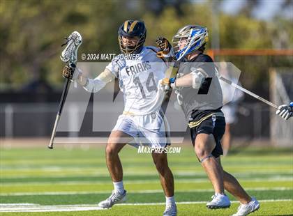 Thumbnail 3 in Santa Margarita @ Servite photogallery.