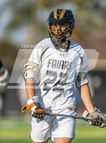 Thumbnail 1 in Santa Margarita @ Servite photogallery.