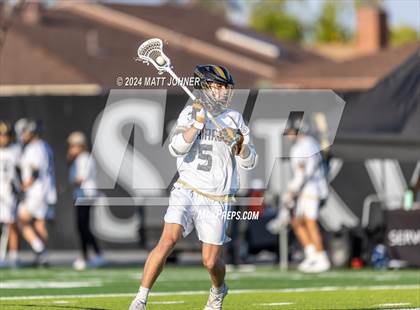 Thumbnail 2 in Santa Margarita @ Servite photogallery.