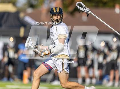 Thumbnail 1 in Santa Margarita @ Servite photogallery.