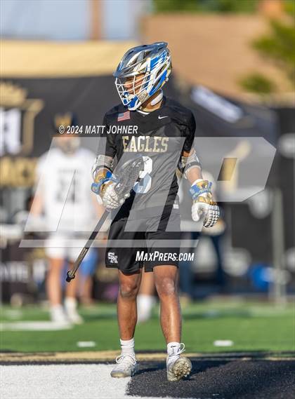 Thumbnail 3 in Santa Margarita @ Servite photogallery.