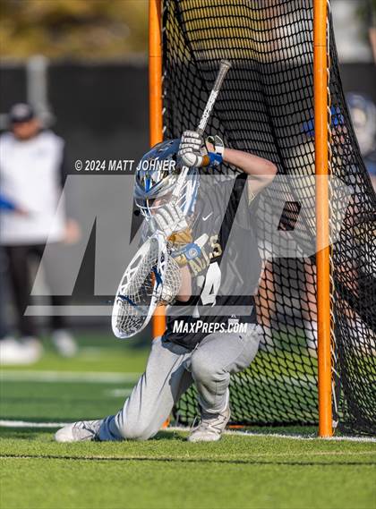Thumbnail 2 in Santa Margarita @ Servite photogallery.