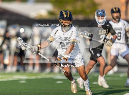 Thumbnail 1 in Santa Margarita @ Servite photogallery.