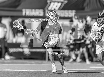 Thumbnail 2 in Santa Margarita @ Servite photogallery.