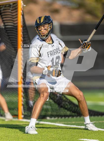 Thumbnail 2 in Santa Margarita @ Servite photogallery.