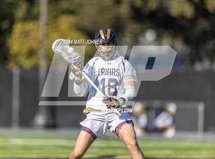 Thumbnail 3 in Santa Margarita @ Servite photogallery.