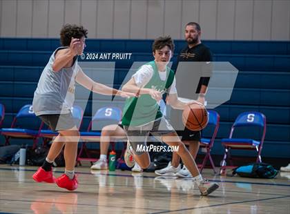 Thumbnail 3 in Archie Williams vs Maria Carrillo (Mustang Summer Jam) photogallery.
