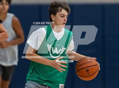 Thumbnail 1 in Archie Williams vs Maria Carrillo (Mustang Summer Jam) photogallery.