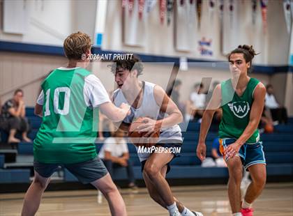 Thumbnail 2 in Archie Williams vs Maria Carrillo (Mustang Summer Jam) photogallery.