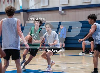 Thumbnail 1 in Archie Williams vs Maria Carrillo (Mustang Summer Jam) photogallery.