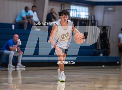 Thumbnail 3 in Archie Williams vs Maria Carrillo (Mustang Summer Jam) photogallery.