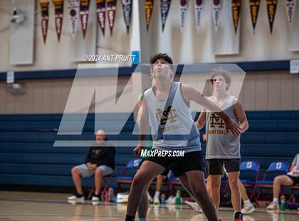 Thumbnail 2 in Archie Williams vs Maria Carrillo (Mustang Summer Jam) photogallery.