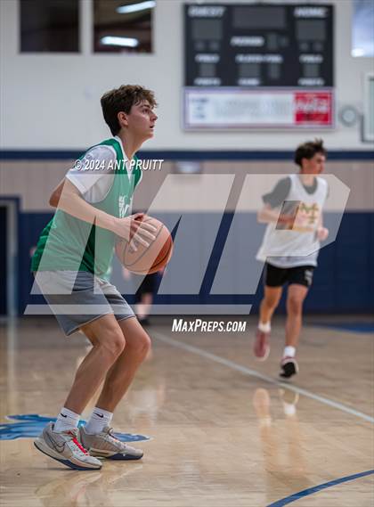 Thumbnail 1 in Archie Williams vs Maria Carrillo (Mustang Summer Jam) photogallery.