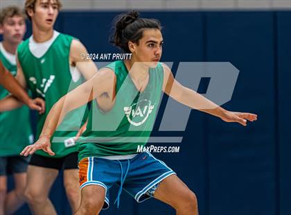 Thumbnail 2 in Archie Williams vs Maria Carrillo (Mustang Summer Jam) photogallery.