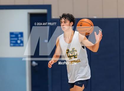 Thumbnail 1 in Archie Williams vs Maria Carrillo (Mustang Summer Jam) photogallery.