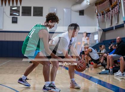 Thumbnail 1 in Archie Williams vs Maria Carrillo (Mustang Summer Jam) photogallery.