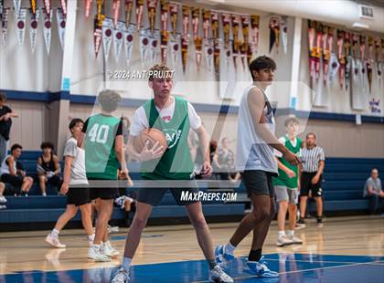 Thumbnail 1 in Archie Williams vs Maria Carrillo (Mustang Summer Jam) photogallery.