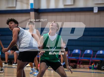 Thumbnail 3 in Archie Williams vs Maria Carrillo (Mustang Summer Jam) photogallery.