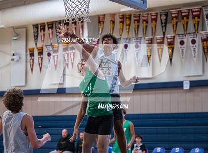 Thumbnail 1 in Archie Williams vs Maria Carrillo (Mustang Summer Jam) photogallery.