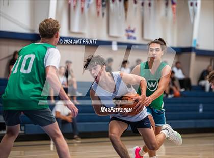 Thumbnail 3 in Archie Williams vs Maria Carrillo (Mustang Summer Jam) photogallery.