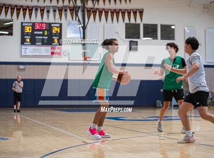 Thumbnail 3 in Archie Williams vs Maria Carrillo (Mustang Summer Jam) photogallery.