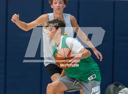 Thumbnail 3 in Archie Williams vs Maria Carrillo (Mustang Summer Jam) photogallery.